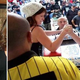 Illustration for article titled Roberto Alomars Accuser, Ilya Dall, Is A Pro Arm Wrestler?